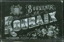 Roubaix usato  Spedire a Italy