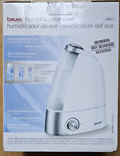 Humidificateur air beurer d'occasion  Limoges-