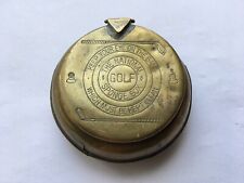 C1900 national golf for sale  VERWOOD