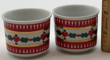 Christmas tea light for sale  San Diego