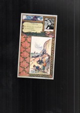 Chromo embossed lefevre d'occasion  Expédié en Belgium