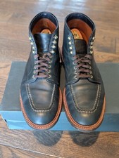 Alden navy cxl for sale  Lake Orion