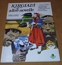 Kirgiali altre novelle usato  Savignano sul Panaro