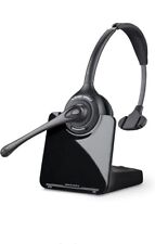 Plantronics cs510 monaural for sale  LIVINGSTON