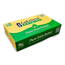 Lakeland irish butter for sale  PRESTON