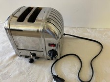 Dualit slice toaster for sale  Scottsdale