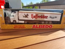 Albedo 320075 volvo gebraucht kaufen  Hamburg