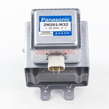 1 peça Panasonic 2M261-M32 substitua 2M236-M32 peça de forno magnetron de microondas usada, usado comprar usado  Enviando para Brazil