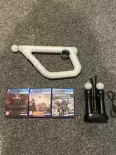 Playstation aim controller for sale  BIDEFORD