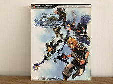 Guide kingdom hearts d'occasion  Sainte-Croix-en-Plaine