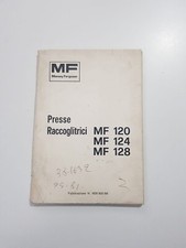 Uso manutenzione originale usato  Trebisacce