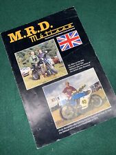 Mrd m.r.d metisse for sale  BRENTWOOD