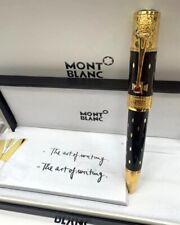 stylo plume mont blanc d'occasion stylo plume mont blanc d'occasion Expédié en Belgium