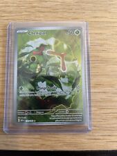 Carte pokémon chenipan d'occasion  Puttelange-aux-Lacs