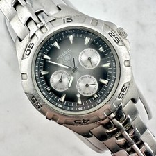 Fossil blue watch for sale  Warren