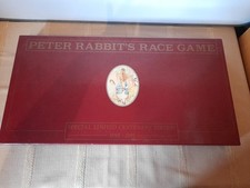 Peter rabbit race for sale  CHESTERFIELD