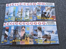 Anker hefte seefahrt gebraucht kaufen  Friesoythe