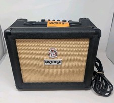 Orange amplification crush for sale  Fort Pierce