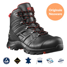 Haix black eagle gebraucht kaufen  Celle