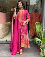 Wedding party salwar d'occasion  Expédié en Belgium