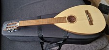 Thomann lute guitar for sale  ASHFORD