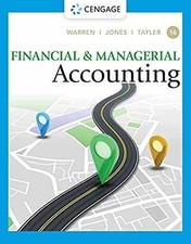 Financial managerial hardcover for sale  Philadelphia