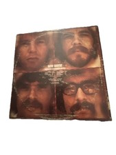 Usado, Credence Clearwater Revival Bayou Country Vinyl Record LP Album Stereo comprar usado  Enviando para Brazil