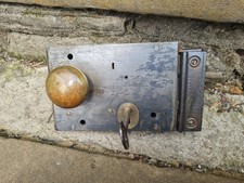 Antique door rim for sale  HUDDERSFIELD