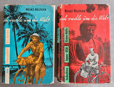 Heinz helfgen radle gebraucht kaufen Heinz helfgen radle gebraucht kaufen  Bremen