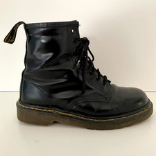 Doctor martin boots for sale  PRESTON