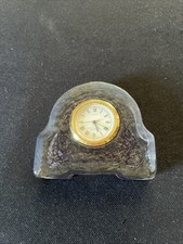 dartington clock for sale  MALDON