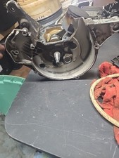Crank crankcase stihl for sale  Hillsborough