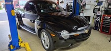 2004 chevrolet ssr for sale  Worth