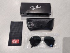 Ray ban rb3026 for sale  ROCHESTER
