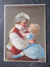 Chromo litho fabriques d'occasion Chromo litho fabriques d'occasion  Vouillé