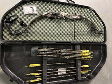 Bear archery black for sale  Suffern