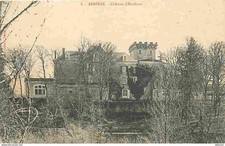 Andiran castle hordosse d'occasion  Expédié en Belgium