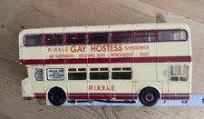 Corgi scale bus for sale  PEACEHAVEN