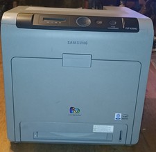 Samsung clp 620nd for sale  BUSHEY