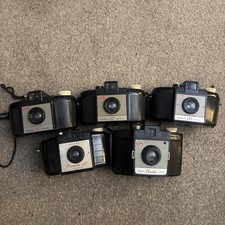 Job lot kodak for sale  DEWSBURY