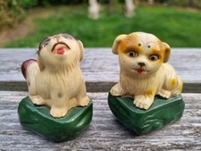 Vintage pair novelty for sale  CHELTENHAM