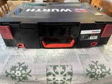 Würth 5701405006 18v usato  Vico Equense