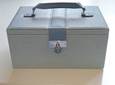 Stackers dusky blue for sale  BASILDON
