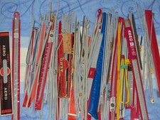 vintage knitting needles for sale vintage knitting needles for sale BILLERICAY