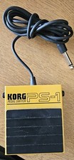 Korg single momentary for sale  PWLLHELI