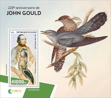 2025 guinea john d'occasion  Brunoy