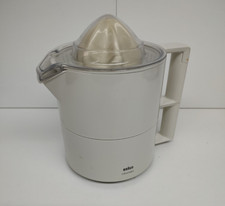 Braun citromatic juicer d'occasion  Expédié en Belgium