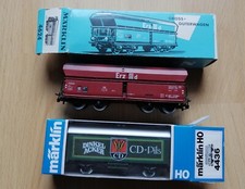 4624 4436 märklin gebraucht kaufen  Berlin