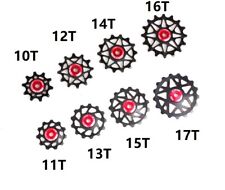 Rear derailleurs jockey d'occasion  Expédié en Belgium