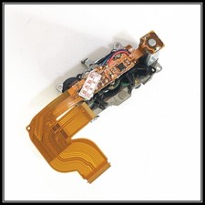 Usado, Unidade de abertura original para Nikon D3300 D3400 com conjunto de motor peça de câmera comprar usado  Enviando para Brazil
